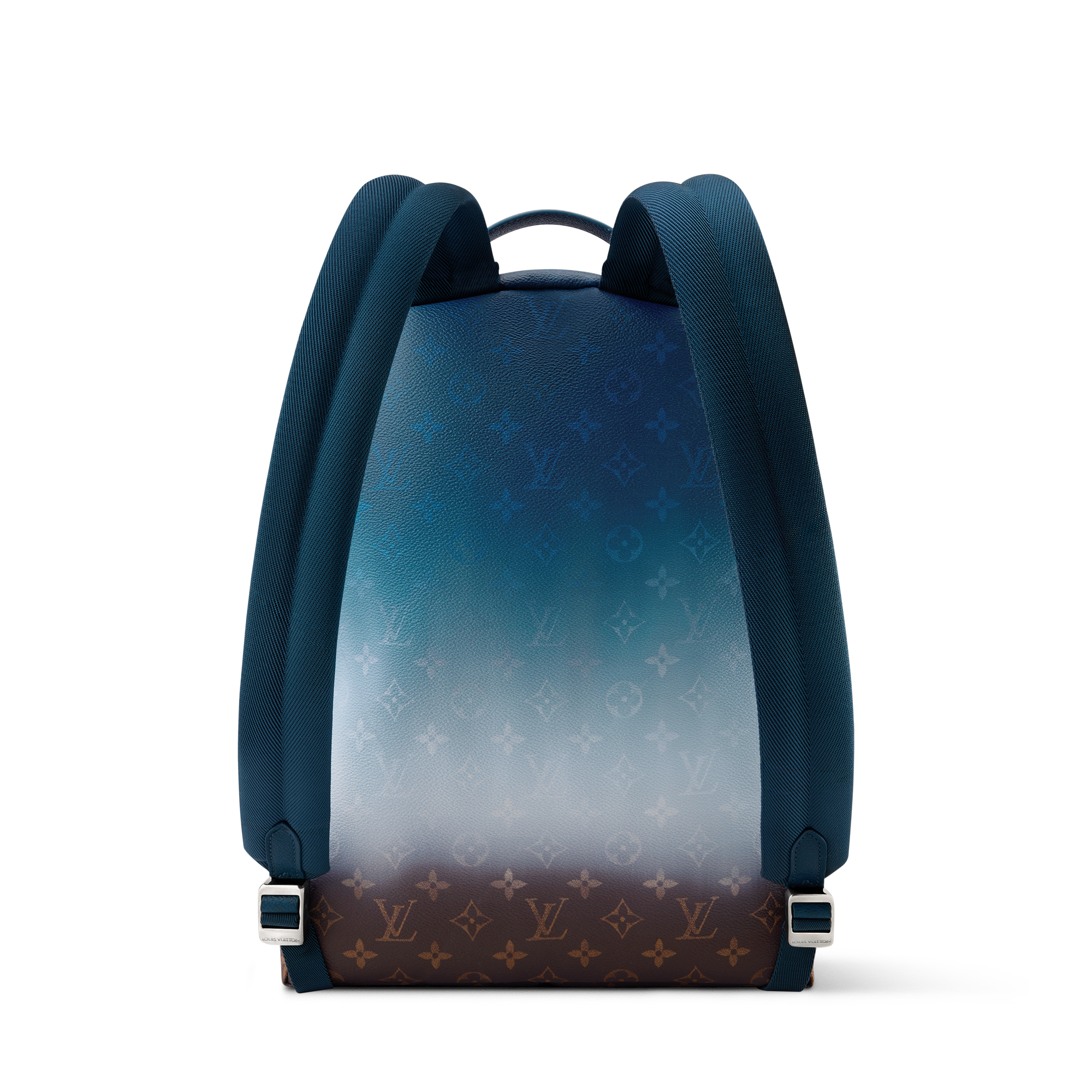 スーツケース ホライゾン 70 モノグラム・エクリプス｜ルイ・ヴィトン